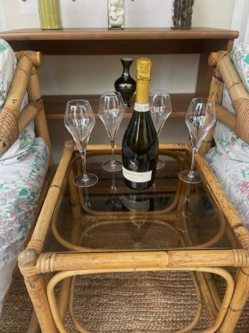 Cosy 2 P,a Deux Pas De La Plage, Calme-parking Nizza